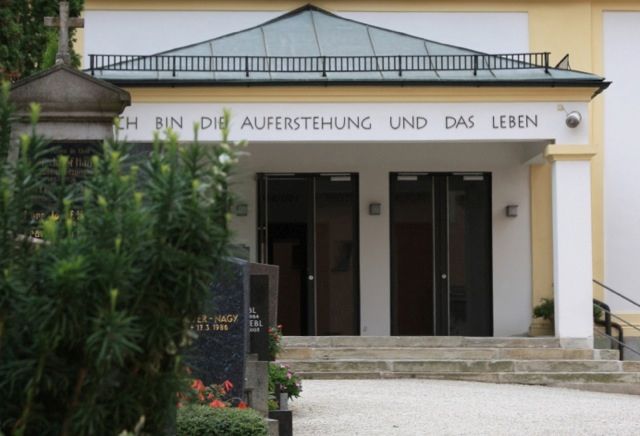 Bestattungen Lindinger