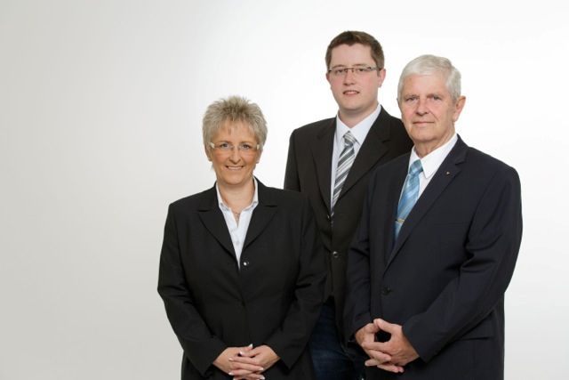 Bestattungen Lindinger